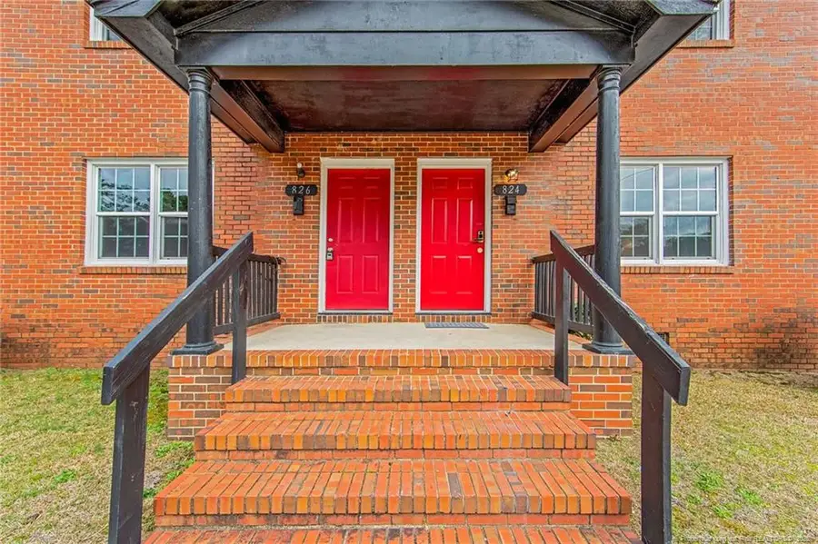 816 Pilot Avenue, Fayetteville, NC 28303 - Image #2