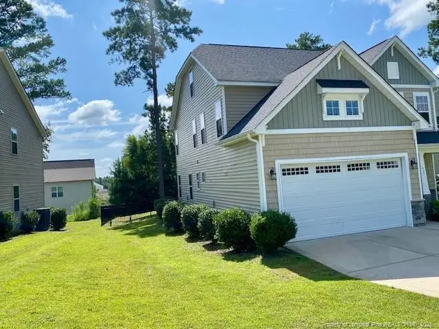 437 Timber Skip Drive, Spring Lake, NC 28390 - Image #2