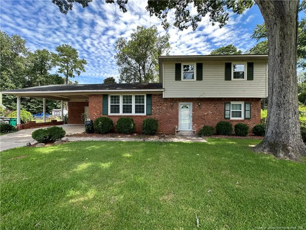 3120 Hampstead Road, Lumberton, NC 28360 - #1