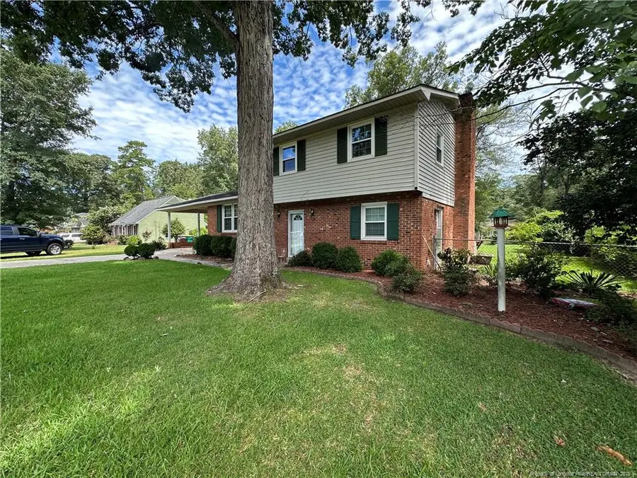 3120 Hampstead Road, Lumberton, NC 28360 - #3