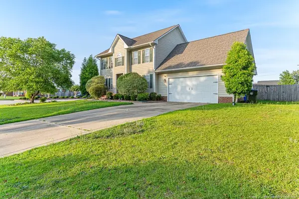 1901 Ellie Avenue, Fayetteville, NC 28314