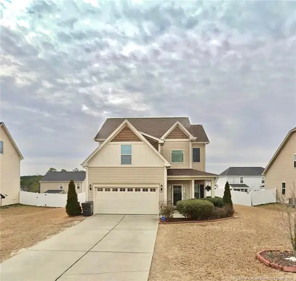 624 Century Drive, Cameron, NC 28326