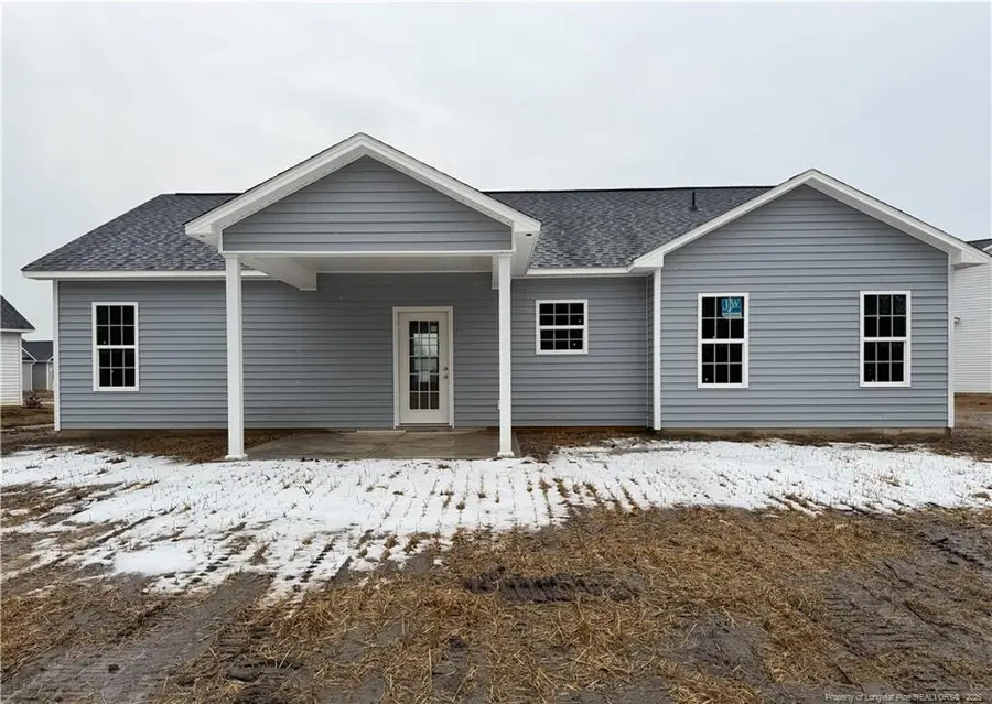 27 Chariot Circle, Lumber Bridge, NC 28357 - #2