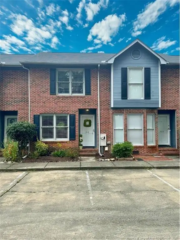 312 Ayrshire Court, Fayetteville, NC 28311