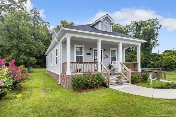 215 Old Wilmington Road, Fayetteville, NC 28301