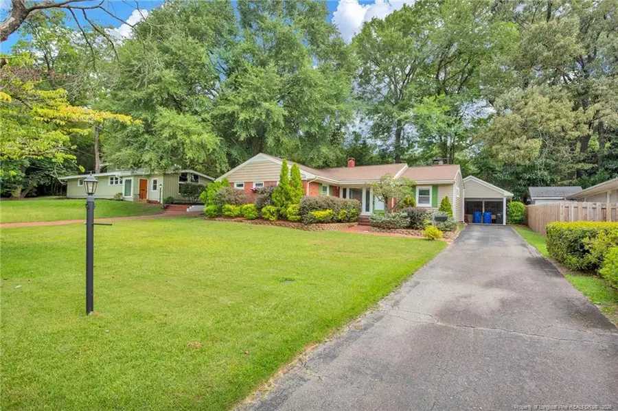1812 Sunnyside Circle, Fayetteville, NC 28305 - Image #2