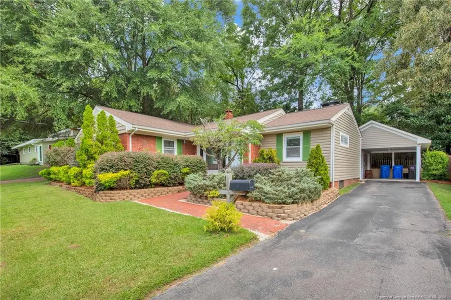 1812 Sunnyside Circle, Fayetteville, NC 28305 - Image #3