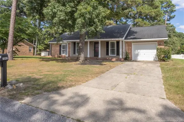 1041 Patrick Drive, Fayetteville, NC 28314