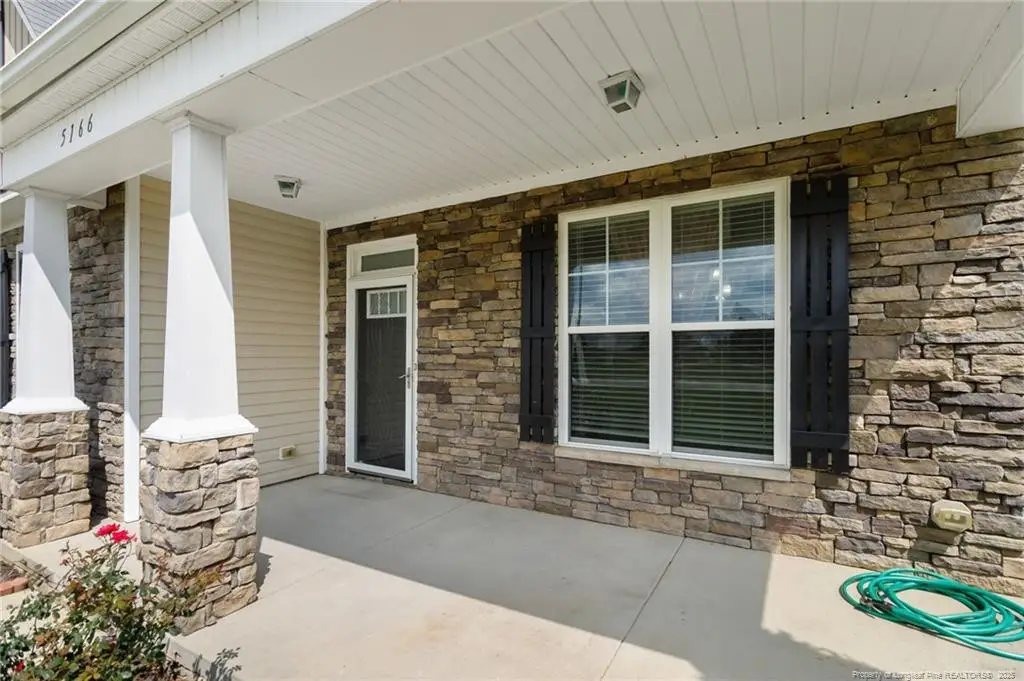 5166 Aberdeen Road, Raeford, NC 28376 - Image #1