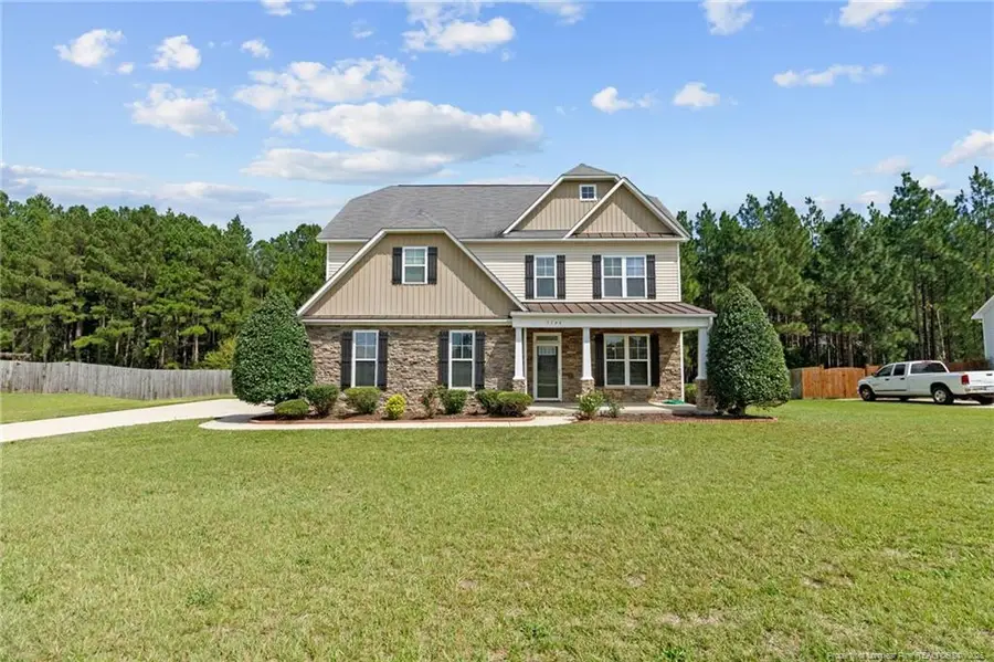 5166 Aberdeen Road, Raeford, NC 28376 - Image #3