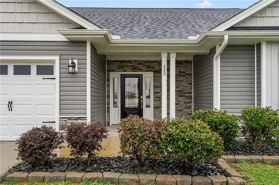 220 Raptor Drive, Smithfield, NC 27577 - Image #3