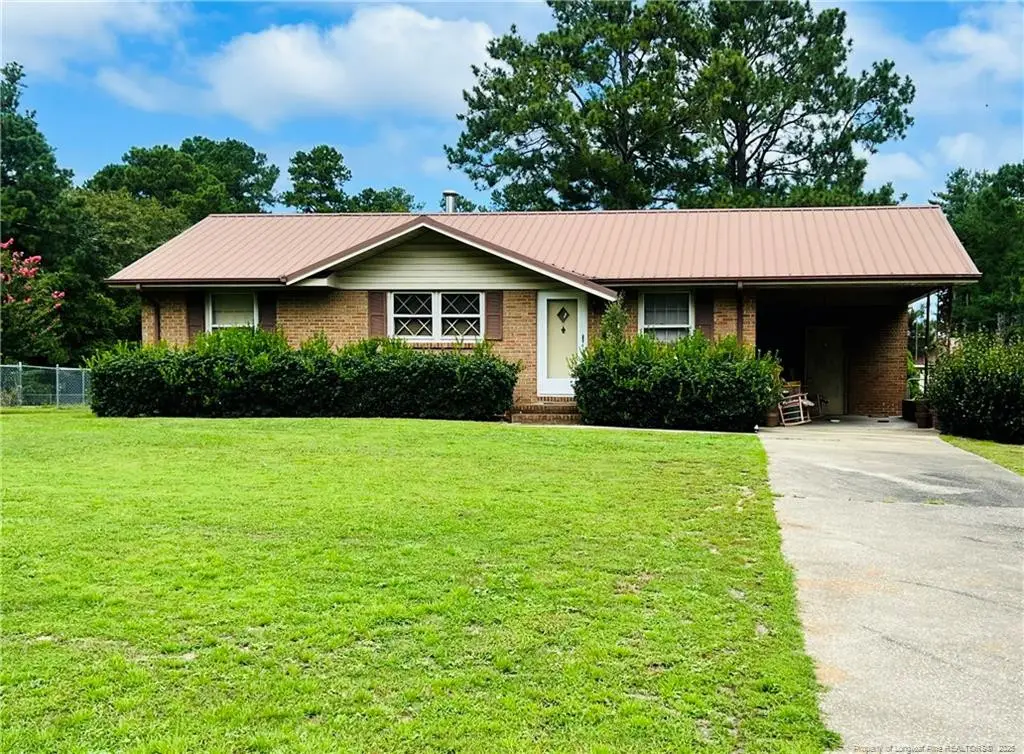 10981 Academy Road, Laurinburg, NC 28352 - Image #1