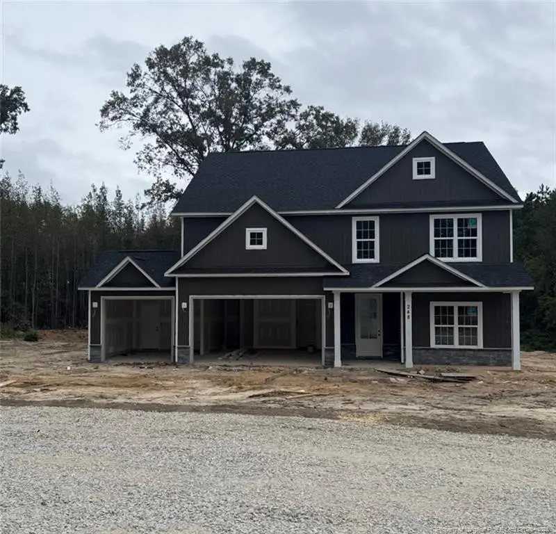 248 Zeppelin Lane, Raeford, NC 28376 - Image #1