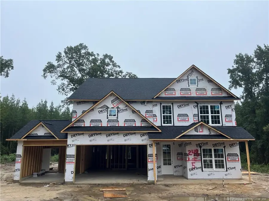 248 Zeppelin Lane, Raeford, NC 28376 - Image #3