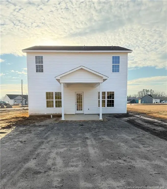 19 Chariot Circle, Lumber Bridge, NC 28357 - #2