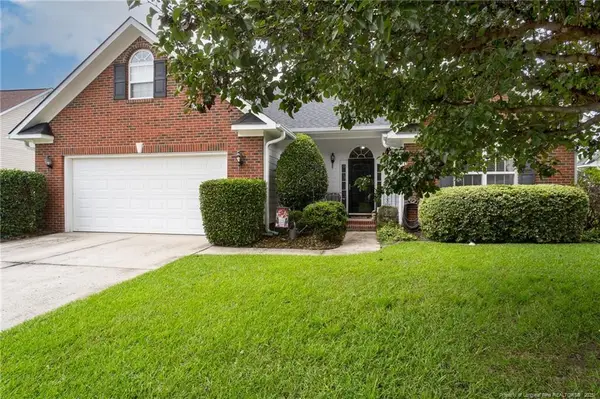 1012 Greenhouse Drive, Hope Mills, NC 28348