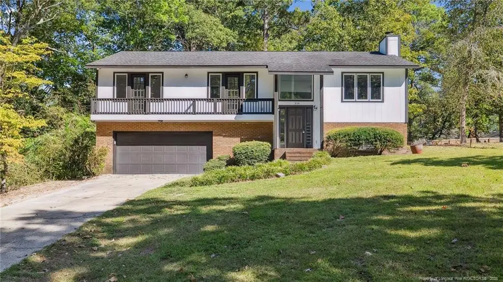 316 Patterson Street, Raeford, NC 28376 - Image #1