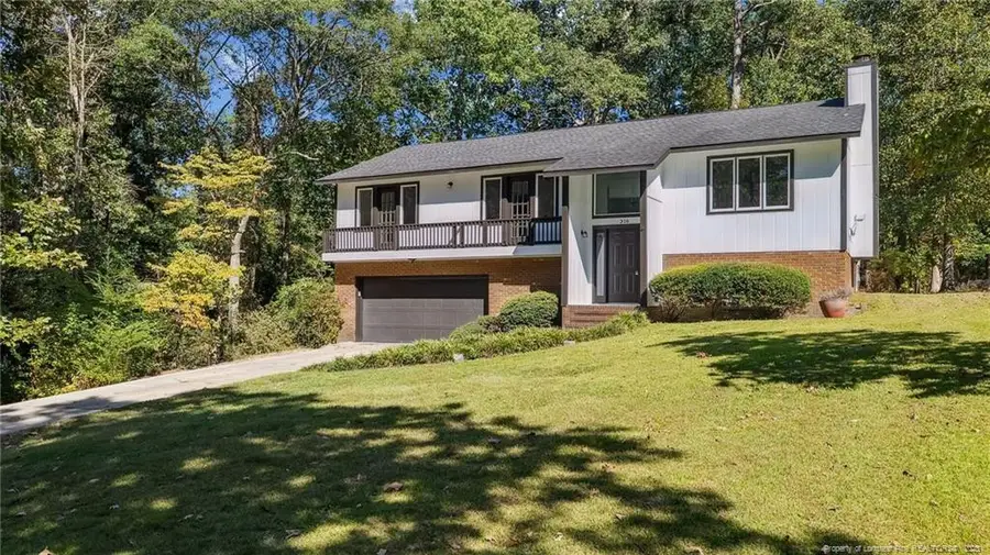 316 Patterson Street, Raeford, NC 28376 - Image #2