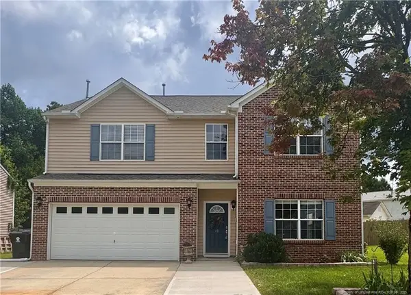 10 Brafferton Court, Sanford, NC 27330