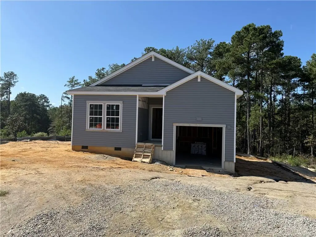 638 Blossom Trail, Lillington, NC 27546 - Image #1