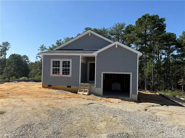 638 Blossom Trail, Lillington, NC 27546