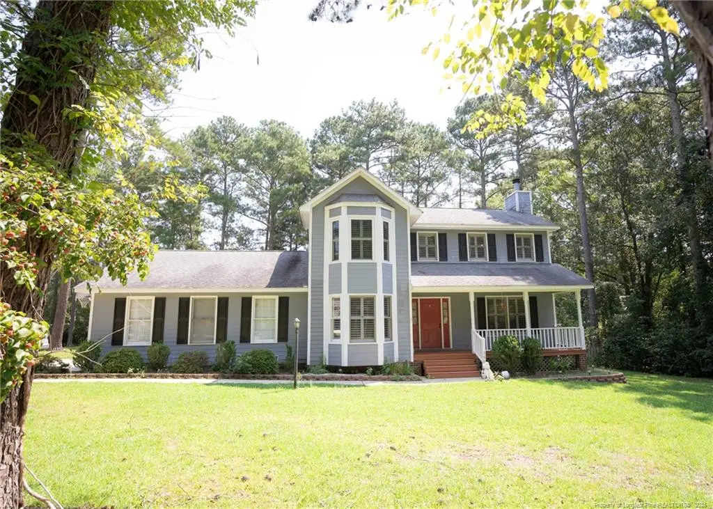 366 Pineridge Drive, Cameron, NC 28326 - Image #1