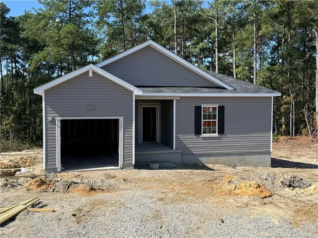 622 Blossom Trail, Lillington, NC 27546 - Image #1