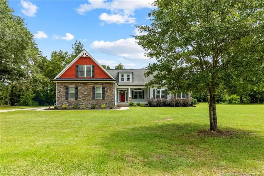 3951 Niarada Drive, Fayetteville, NC 28306 - Image #2