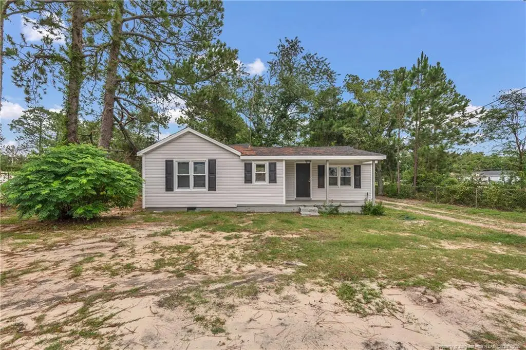 1153 Tammy Street, Fayetteville, NC 28311 - #1