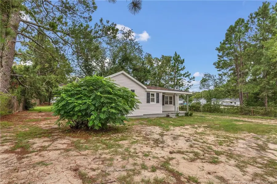 1153 Tammy Street, Fayetteville, NC 28311 - #2