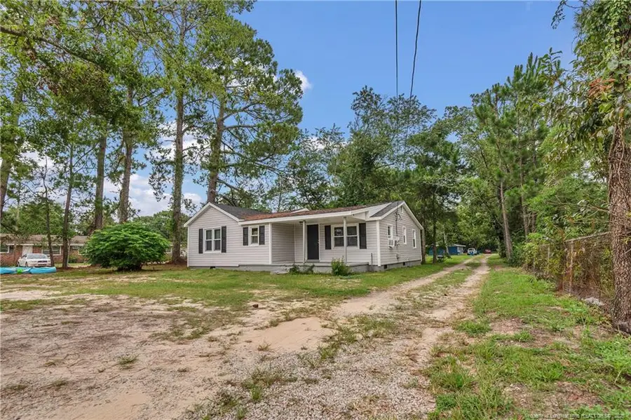 1153 Tammy Street, Fayetteville, NC 28311 - #3