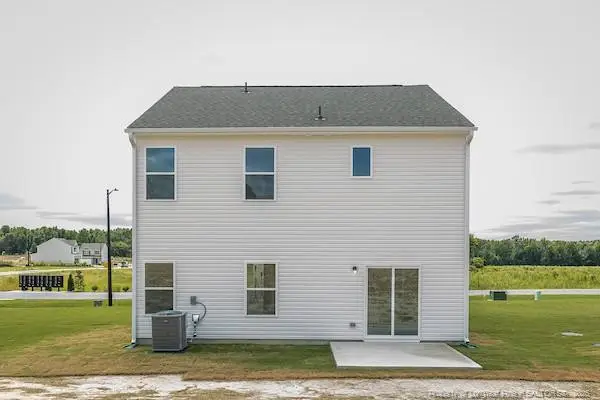 95 Laforce Lane, Broadway, NC 27505 - Image #2