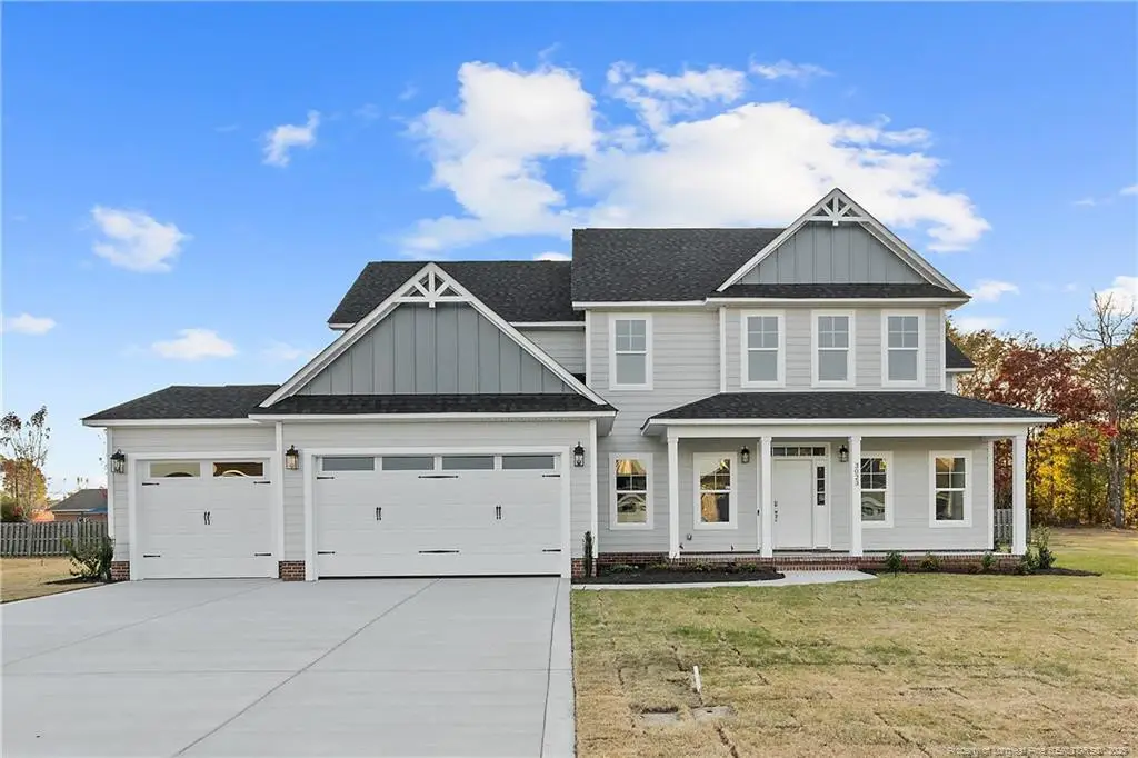 3023 Cragburn (lot 13) Place, Fayetteville, NC 28306 - Image #1