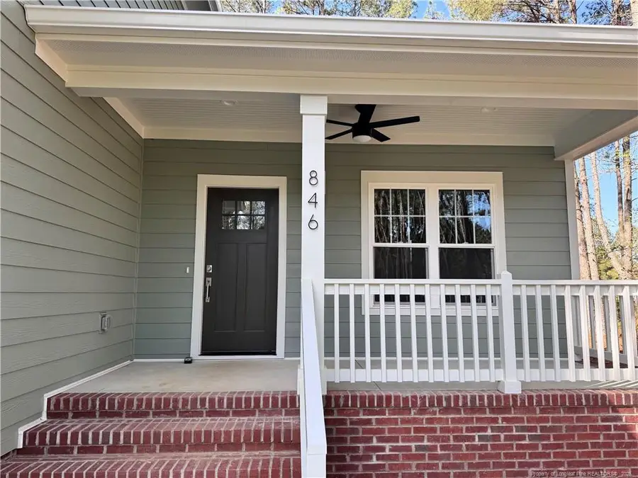 846 Thrush Drive, Vass, NC 28394 - #2