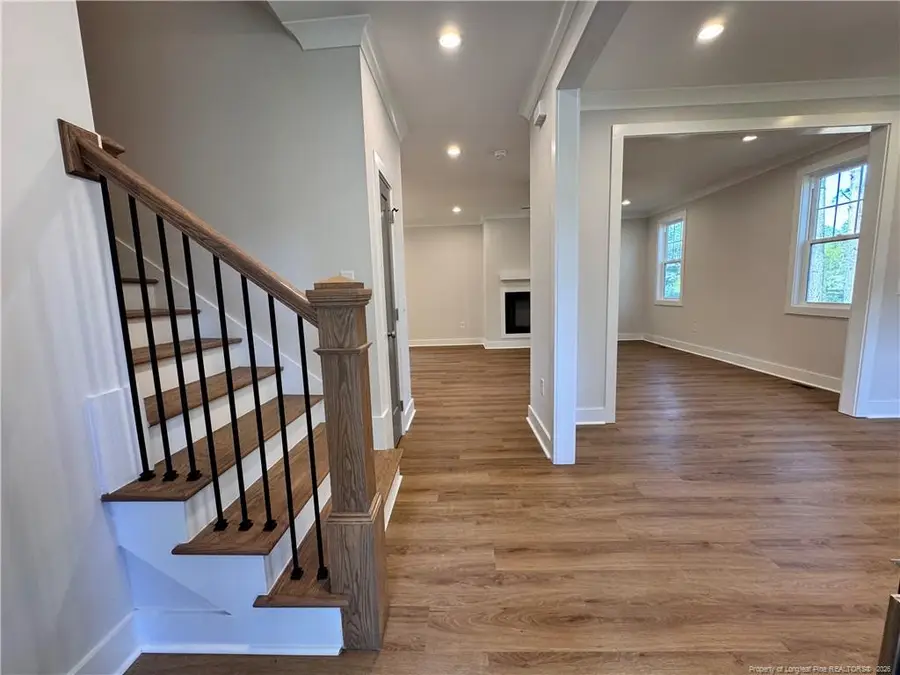 846 Thrush Drive, Vass, NC 28394 - #3