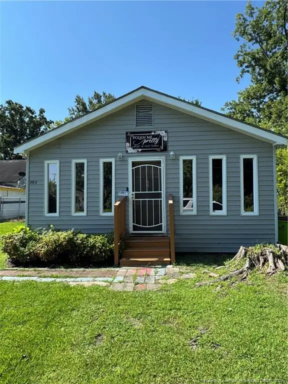 307 Phillips Street, Whiteville, NC 28472