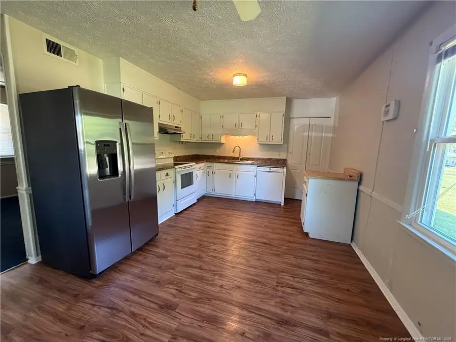 232 Hendrix Road, Raeford, NC 28376 - #3