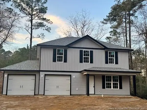 1704 Arrow Ridge Way, Fayetteville, NC 28304