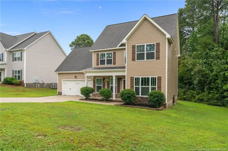 514 Sea Mist Drive, Spout Springs, NC 27332 - Image #2