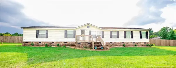 4471 Shannon Road, Shannon, NC 28386