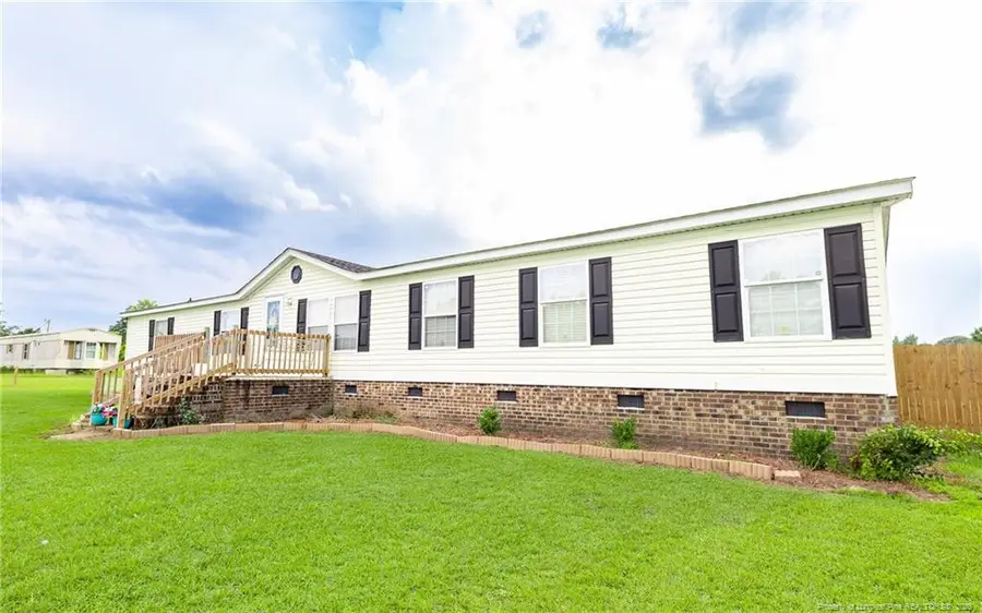 4471 Shannon Road, Shannon, NC 28386 - Image #2