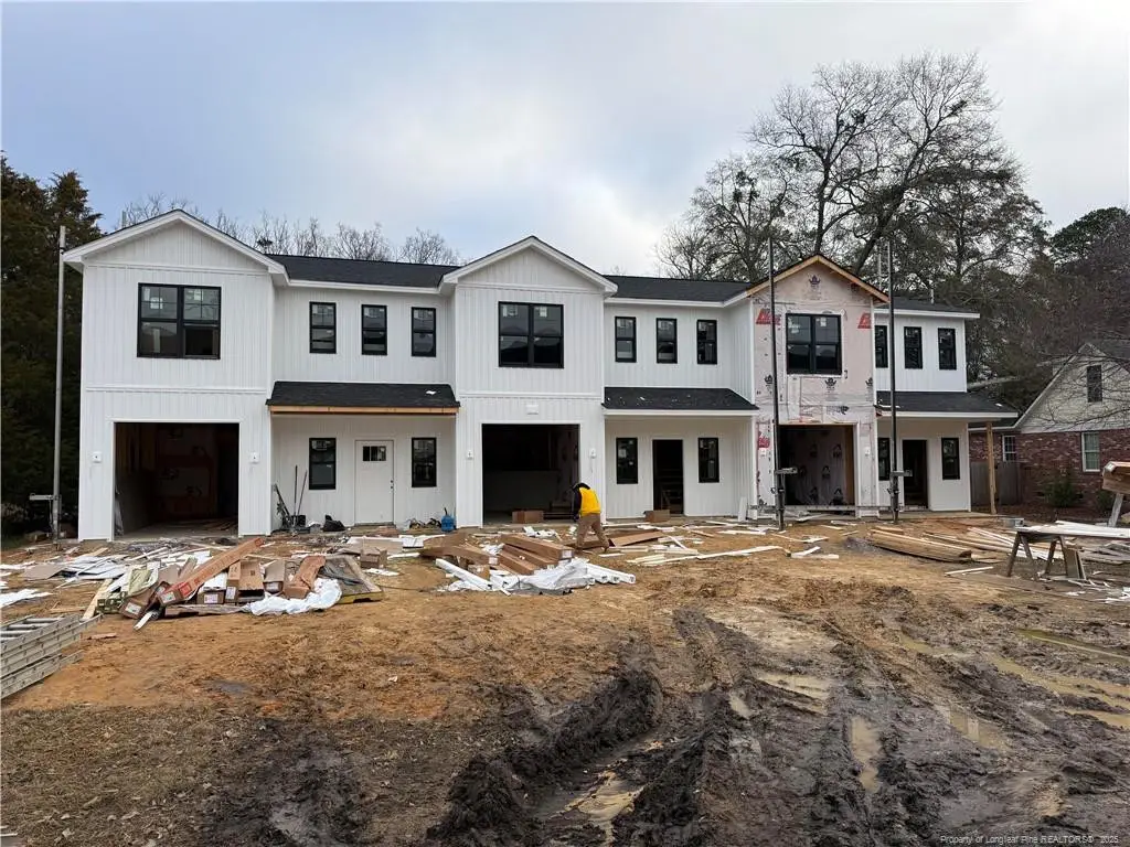 3929 Hamilton Street, Hope Mills, NC 28348 - Image #1