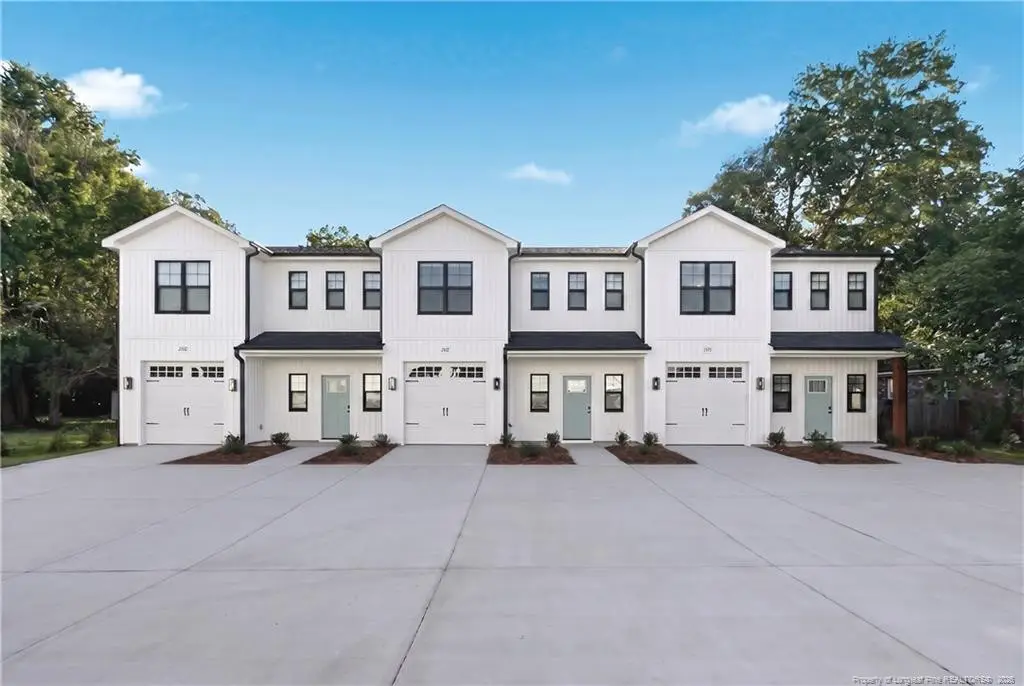 3931 Hamilton Street, Hope Mills, NC 28348 - #1