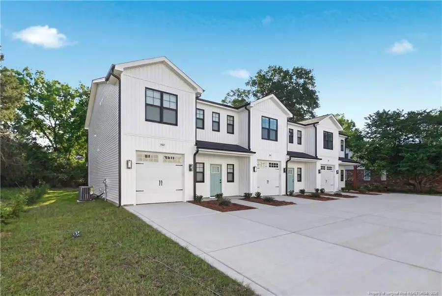 3931 Hamilton Street, Hope Mills, NC 28348 - #3