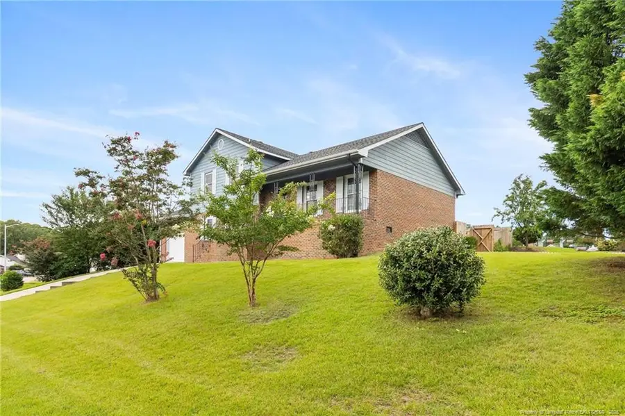 1912 Calista Circle, Fayetteville, NC 28304 - Image #2