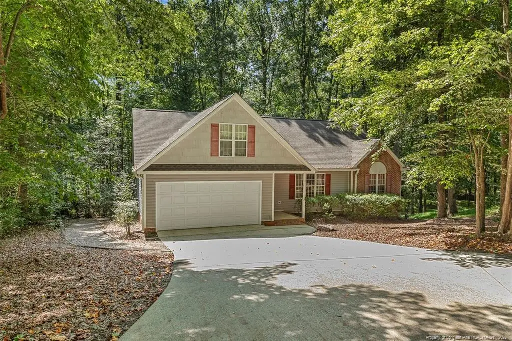 6073 Jones Circle, 2 Jonesboro, NC 27332 - Image #1