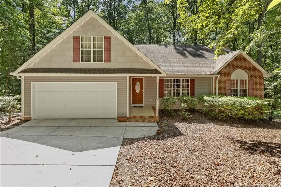 6073 Jones Circle, 2 Jonesboro, NC 27332 - Image #2