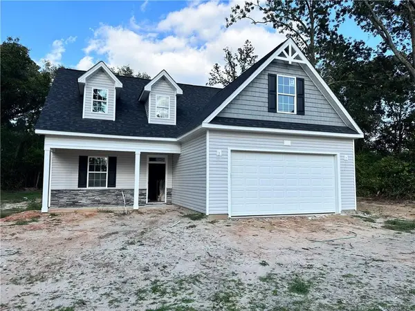 02 Collier Road, Wade, NC 28395