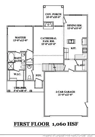 02 Collier Road, Wade, NC 28395 - Image #3