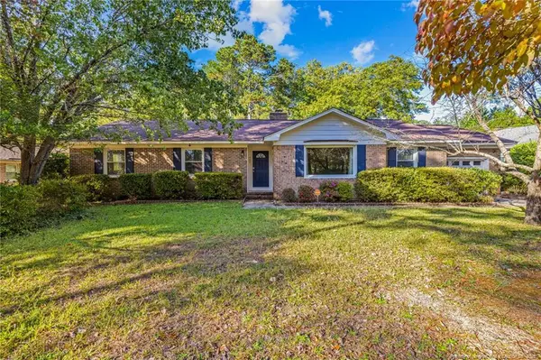 505 Southwick Drive, Fayetteville, NC 28303